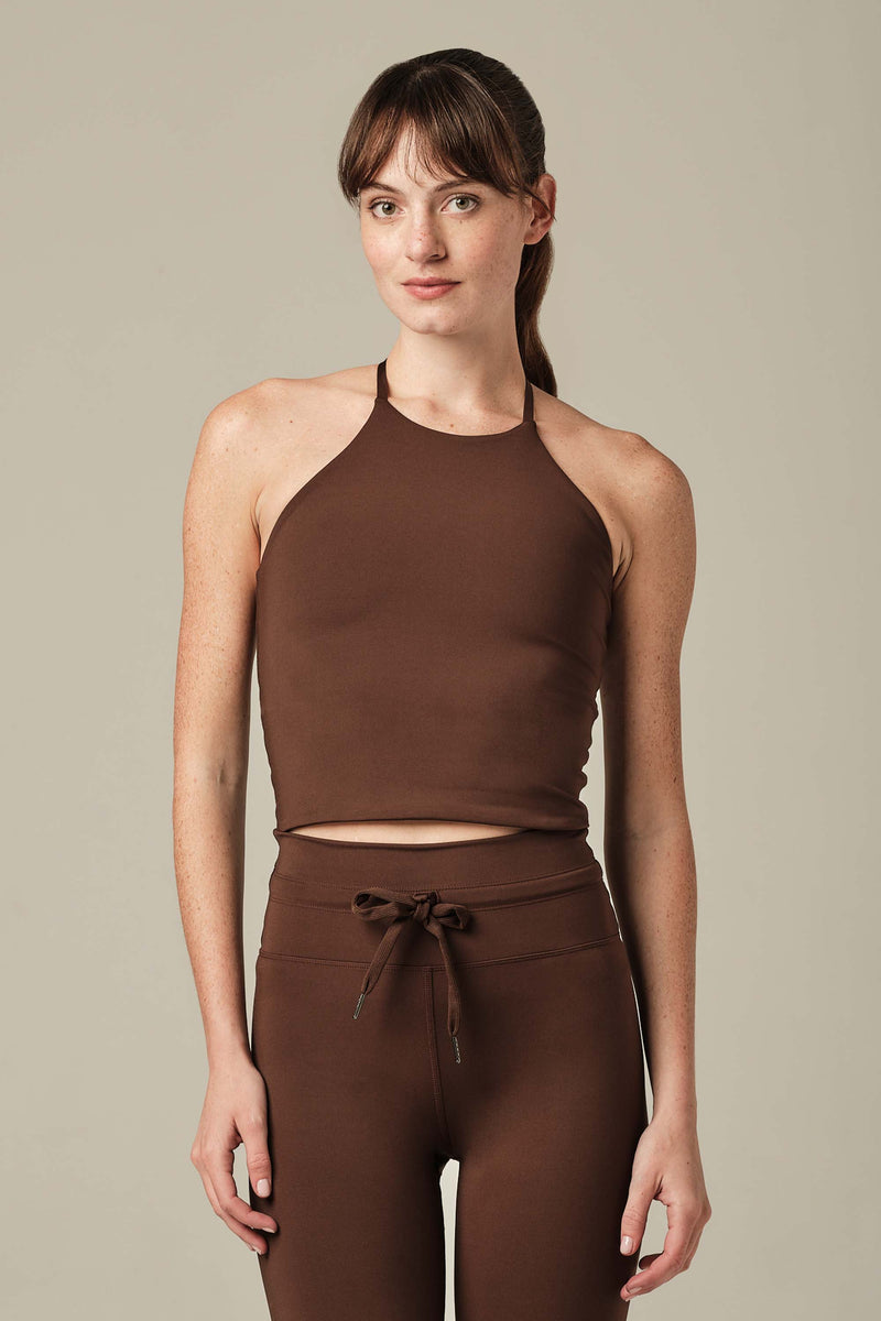 Top Spin Mousse Top – 9two5fit