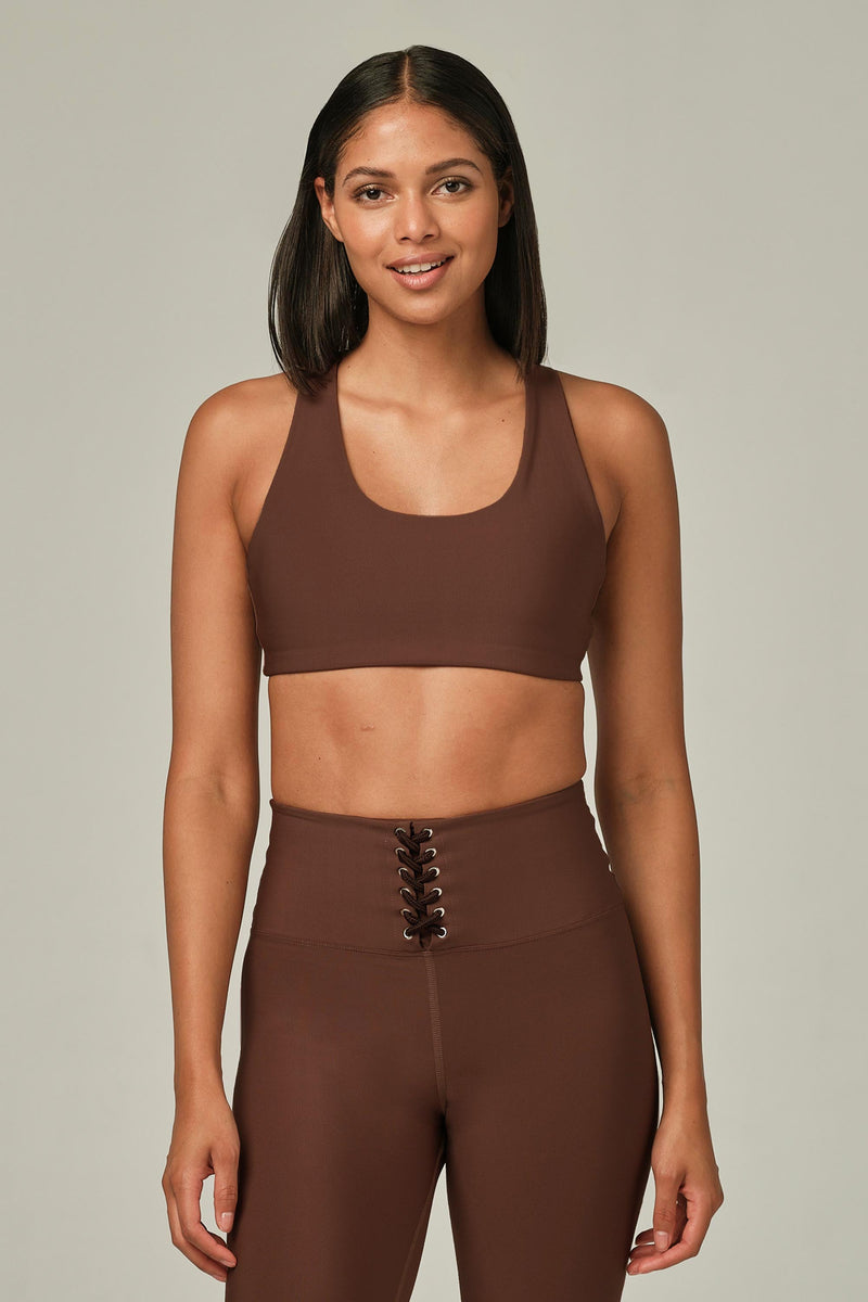 Laser Vision Mousse Sports Bra – 9two5fit