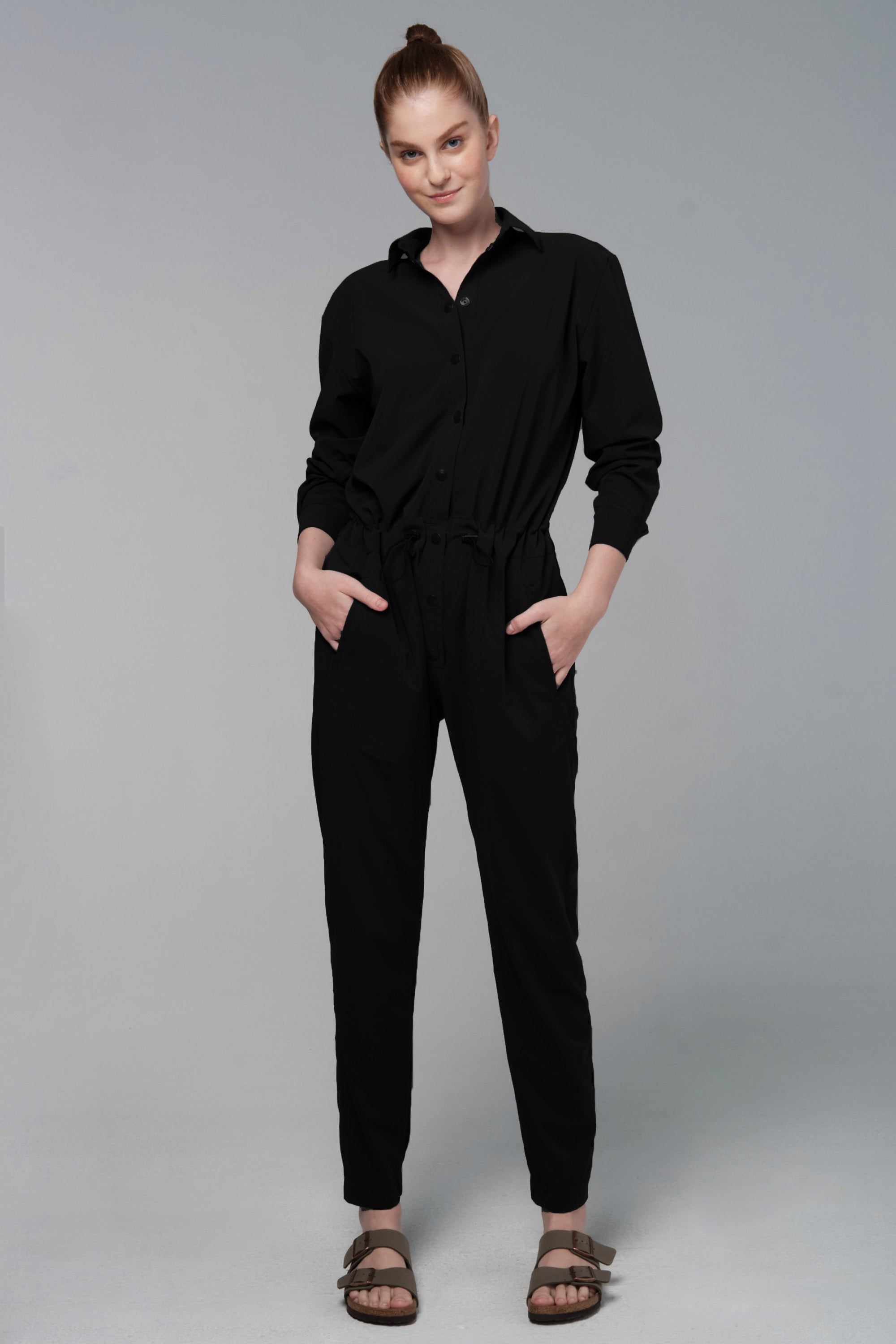 925 fit - JUMPSUITS FOR WOMEN – 9two5fit